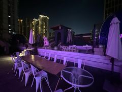 -第三空间·趣味桌游·轰趴.室内CS.剧本杀(大武汉1911店)