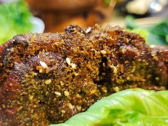 -老北京涮羊肉(航东路店)