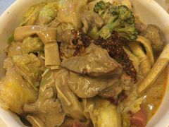 -承旭麻辣烫(马家堡东路店)