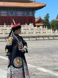点击看大图 -美云庭古装·格格服汉服·京城旅拍(北京店)