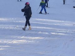 -蓟洲国际滑雪场