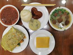 -白魁老号饭庄(交道口店)
