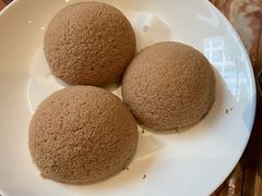酥皮牛奶包-金玉满堂潮州酒楼(无限极荟购物广场店)