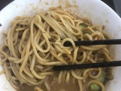 -华天新川面馆(缸瓦市店)