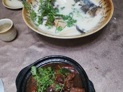 -75幢私房菜馆
