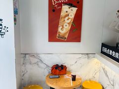 -CoCo都可(中闽嘉禾店)