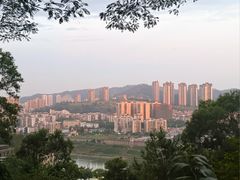 -白云山风景名胜区