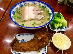 -同得兴面馆.苏式面.三虾面(园区店)