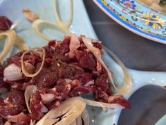 -牛犇炭火烤肉·鲜切烤肉(承德总店)