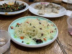 -福缘厚饺子
