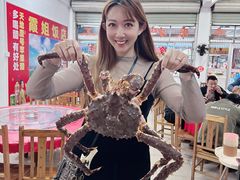 -万尾农贸市场