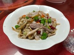葱油天鹅蛋-崴海渔村(虹梅路店)
