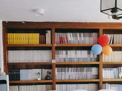 -道南書院·私房菜·早午茶·茶馆