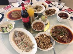 -眉州东坡(博雅店)