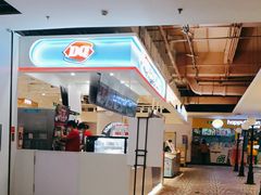 -DQ·蛋糕·冰淇淋(新玛特分店)