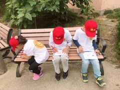 -徐汇区陇龙幼稚园