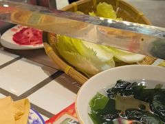 -朱光玉火锅馆(正弘城店)