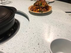 -烹然四季椰子鸡火锅(团结湖总店)