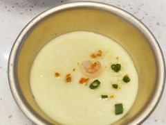 鸡蛋羹-韩香福烤肉庄园(荣成店)