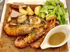 -LA CREPERIE BRETONNE布列塔尼法式餐厅(天童北路店)