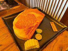 -黑牛の店·黑金店(沈阳万象城店)