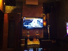 -萧邦音乐会所KTV·蒸汽活海鲜自助(福田店)