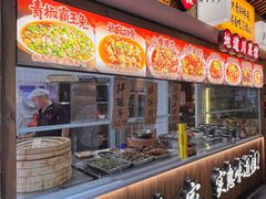 -林一家川菜馆(春熙路店)