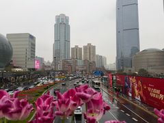 -美罗城