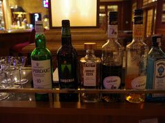 -记者俱乐部酒吧(北京瑞吉酒店)