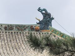 -永乐宫
