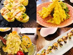 玉子烧-白石的深夜食堂(大上海店)