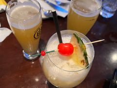 -Shanghai Brew House上海啤酒工坊(老外街店)