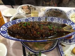 -洞天食府(北大街店)