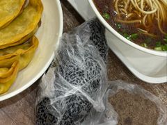 -芳婆糕团店(王府大街店)