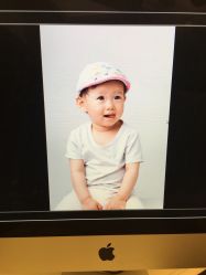 -阳光贝贝家庭影像馆