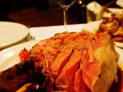 -Keens Steakhouse