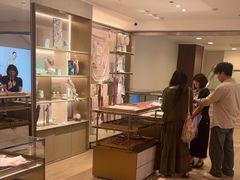 -万事利丝绸(杭州大厦店)