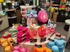 -LUSH(威尼斯人购物中心店)