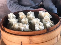 猪肉三鲜烧麦-正宗天津烧麦馆(柳州路店)