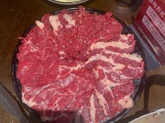 -潮澎派·潮汕菜大排档(南较西路店)