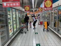 -大润发(张江店)