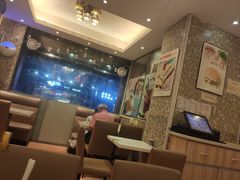 大堂-金利茶餐厅(中船汇店)