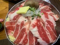 -樱の千渡日式料理·铁板烧•烧鸟(金盛田广场店)