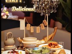 -狮拾久·现代新加坡料理(福田COCO Park店)