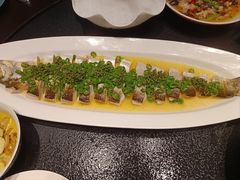 -大拙里·精致融合菜(沙湖桃源国际店)