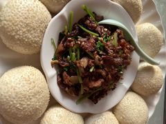 -南来顺饭庄·清真(南菜园店)