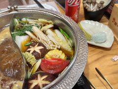 -牛匠和牛寿喜锅(西安总店)