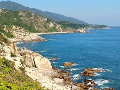 -西涌国际滨海旅游区