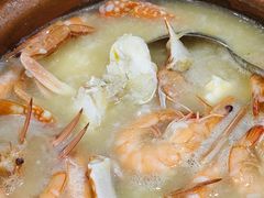 -汤氏美食台山水步特色黄鳝饭(龙津东路店)