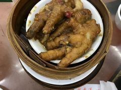 -香港蓮香樓(中環店)